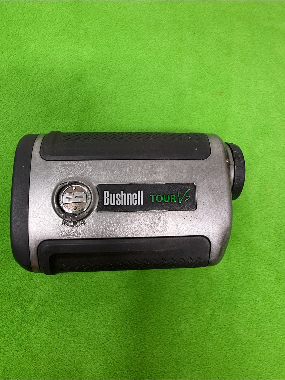 Bushnell Tour V2 Laser Golf Rangefinder